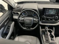 Toyota Highlander 140kW thumbnail
