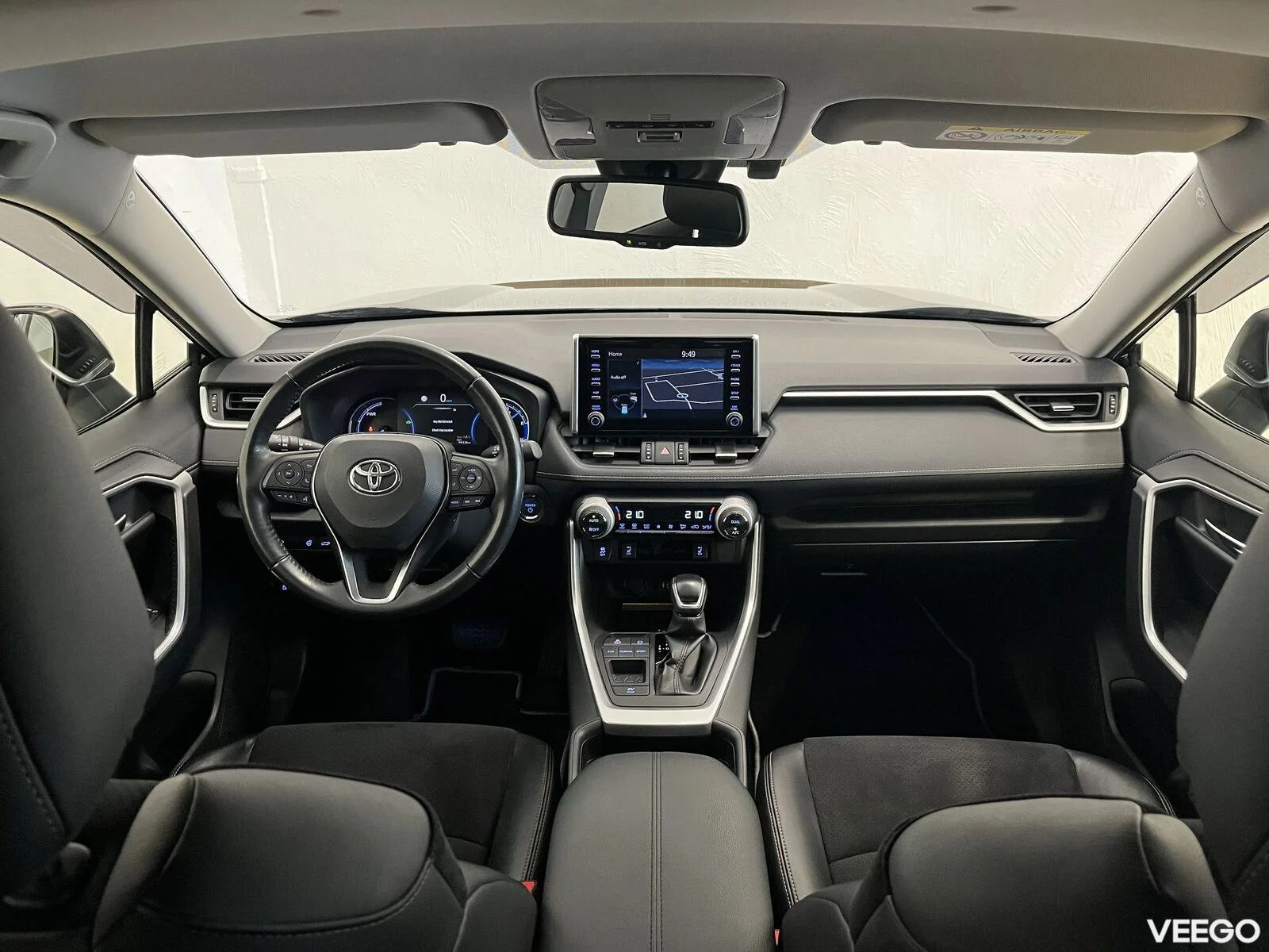 Toyota RAV4 131kW