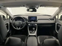 Toyota RAV4 131kW thumbnail