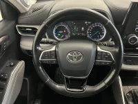 Toyota Highlander 140kW thumbnail