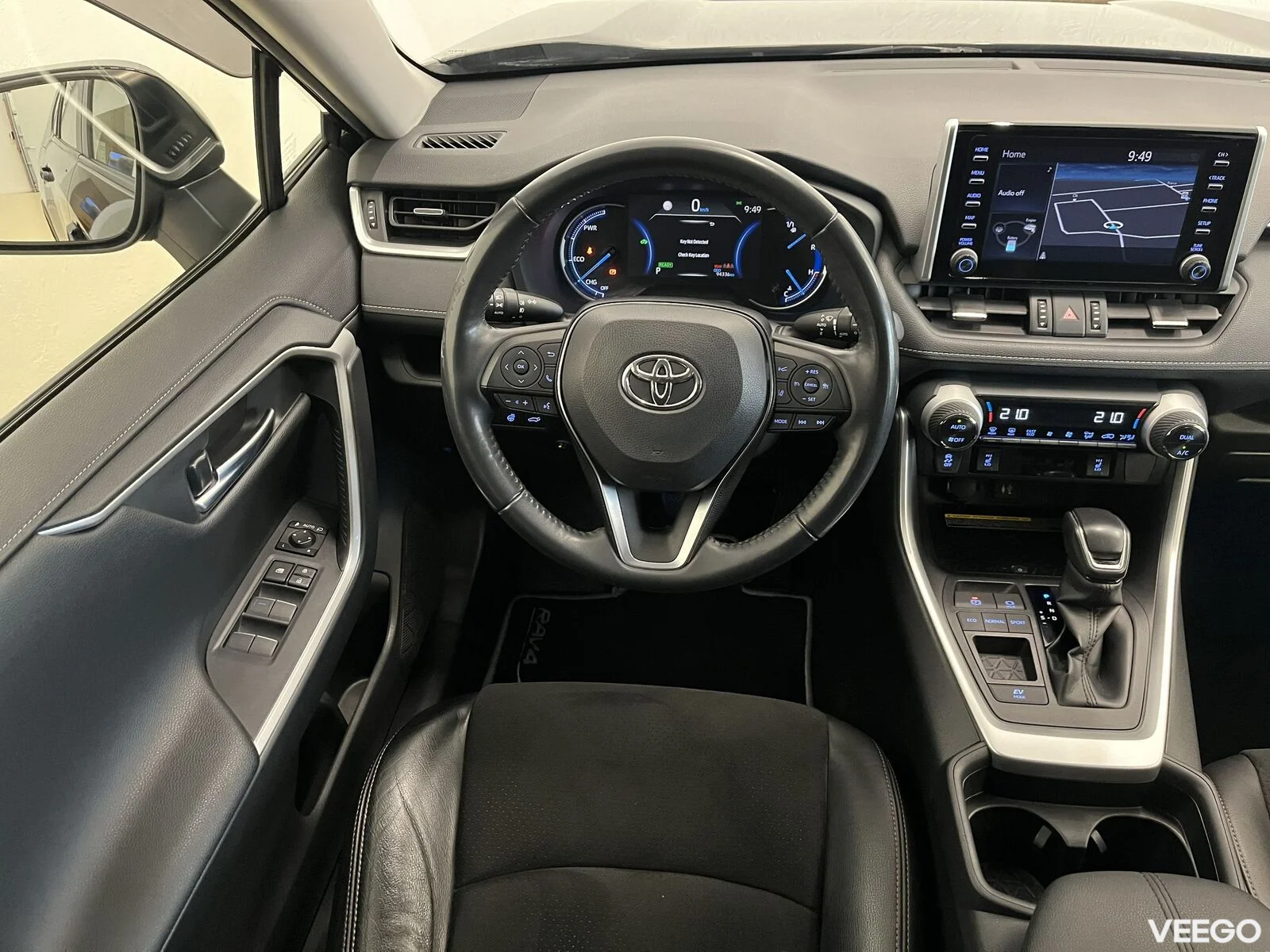 Toyota RAV4 131kW