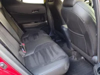 Toyota C-HR 72kW thumbnail