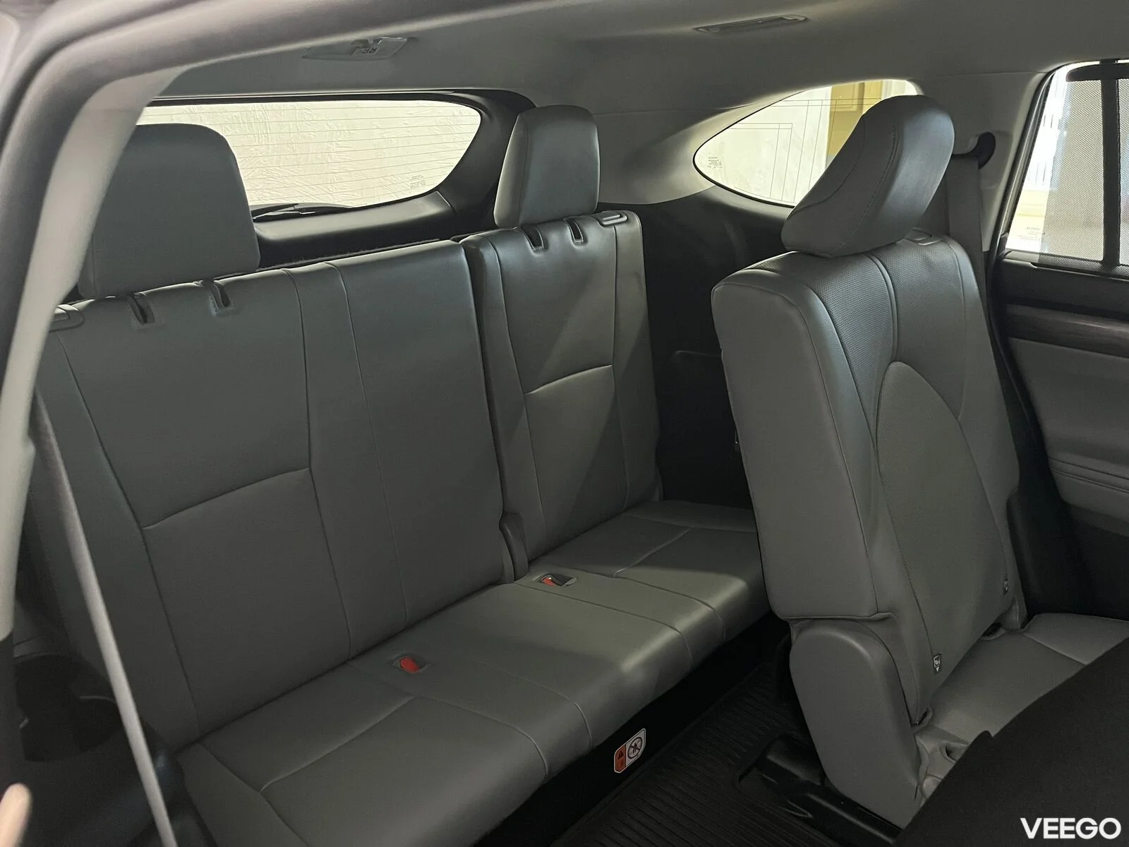 Toyota Highlander 140kW