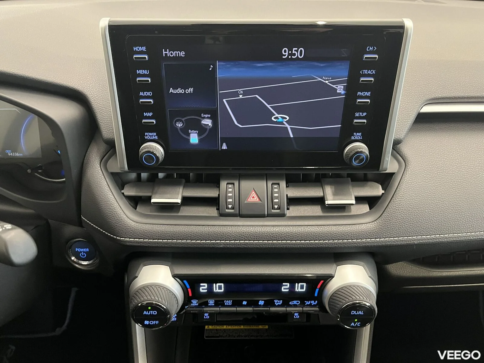 Toyota RAV4 131kW