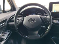 Toyota C-HR 72kW thumbnail