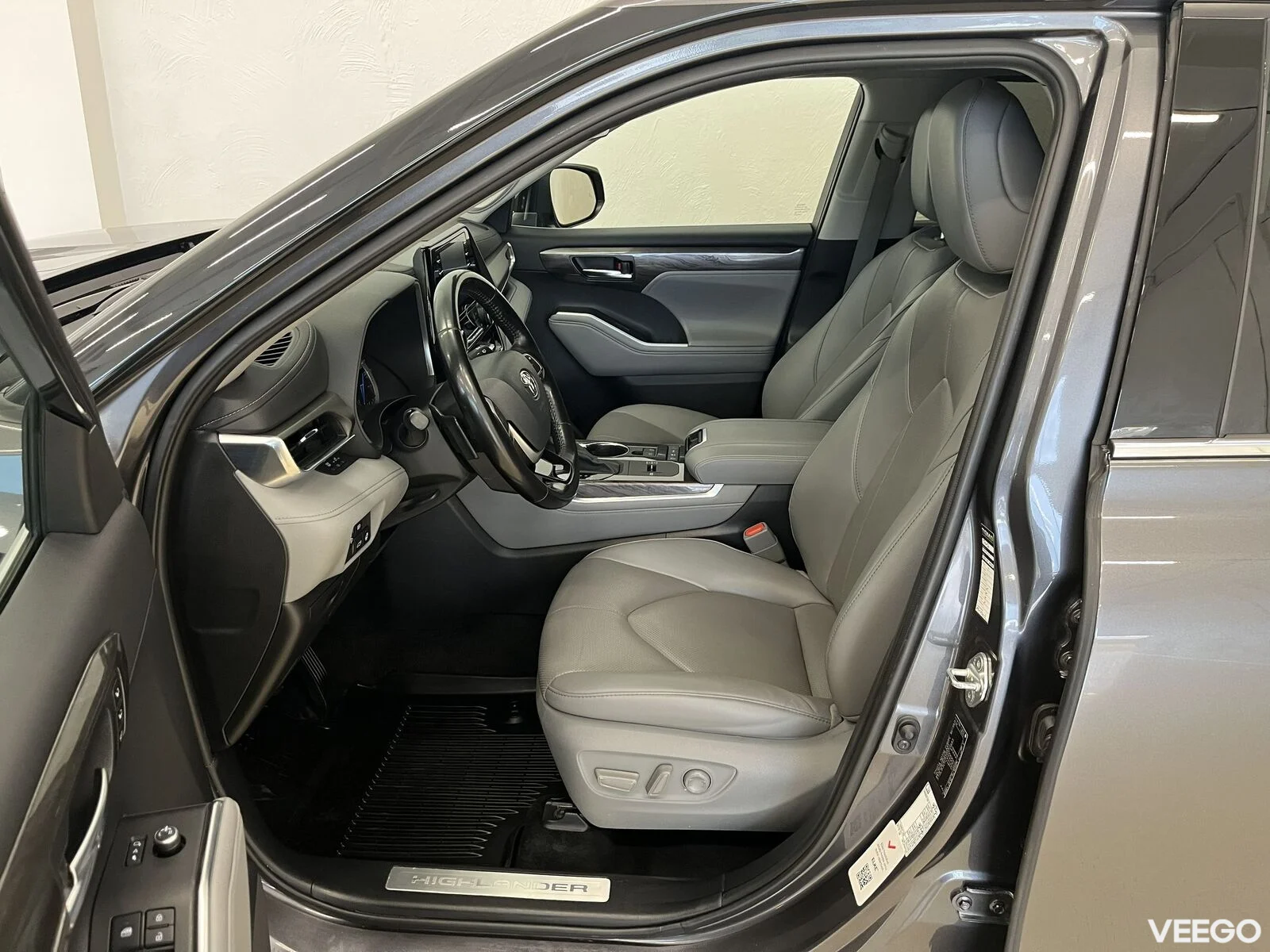 Toyota Highlander 140kW