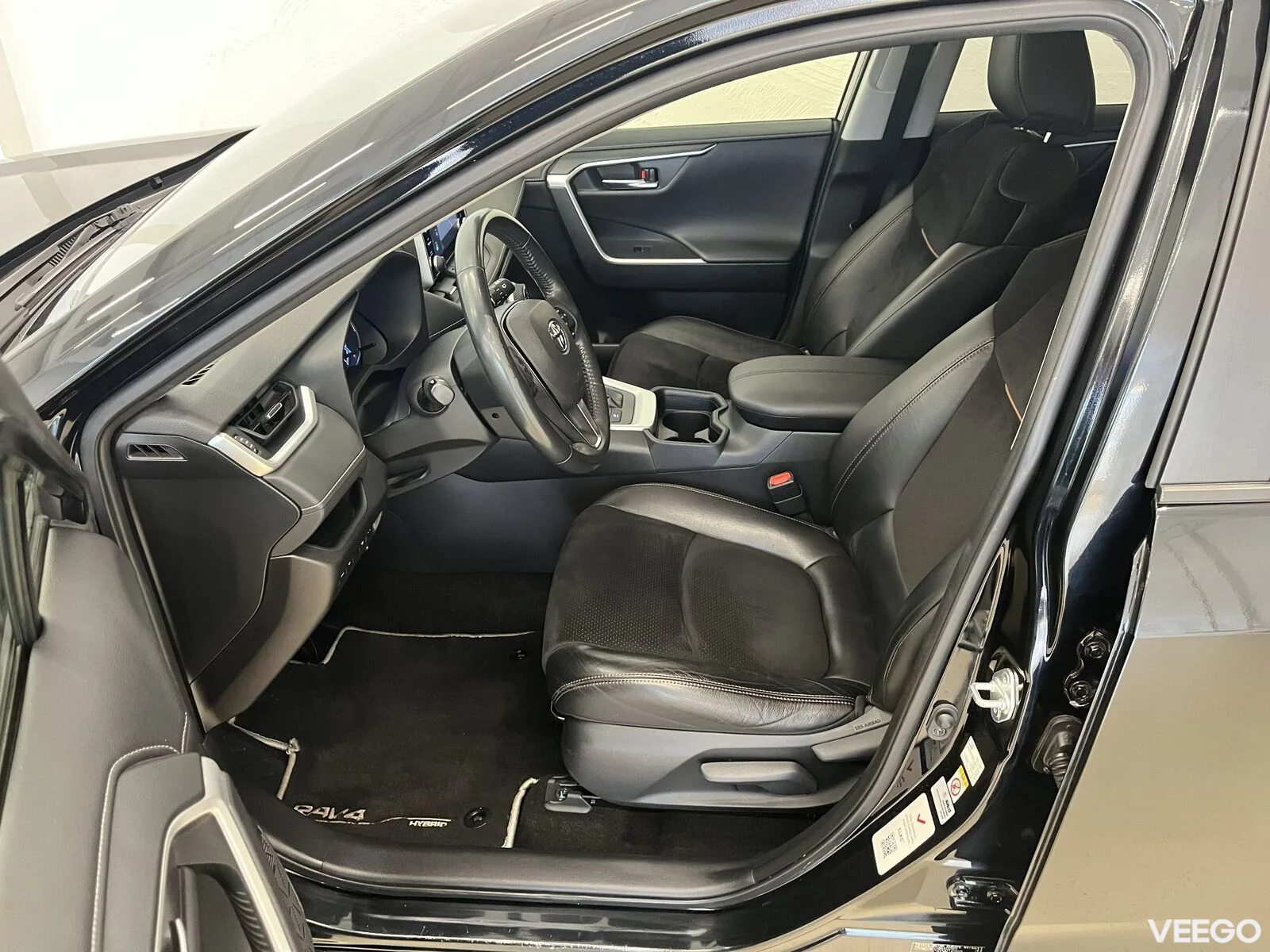 Toyota RAV4 131kW