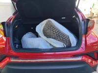 Toyota C-HR 72kW thumbnail