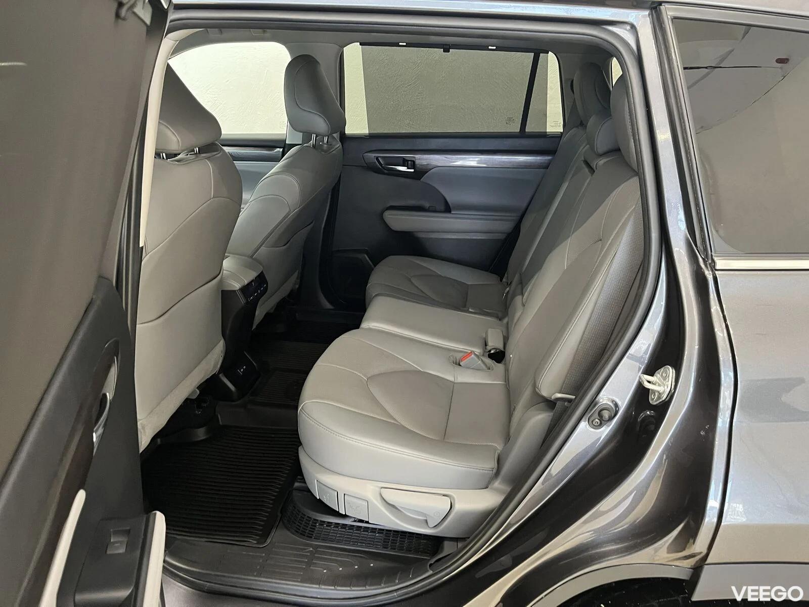 Toyota Highlander 140kW