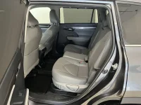 Toyota Highlander 140kW thumbnail
