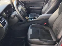 Toyota C-HR 72kW thumbnail