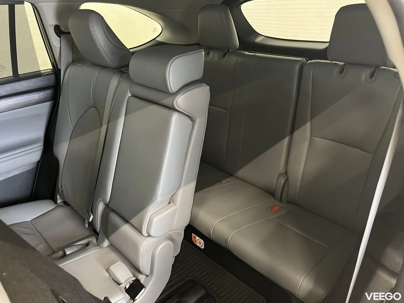 Toyota Highlander 140kW
