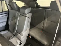 Toyota Highlander 140kW thumbnail