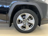 Toyota RAV4 131kW thumbnail