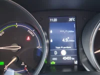Toyota C-HR 72kW thumbnail