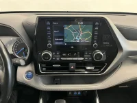 Toyota Highlander 140kW thumbnail