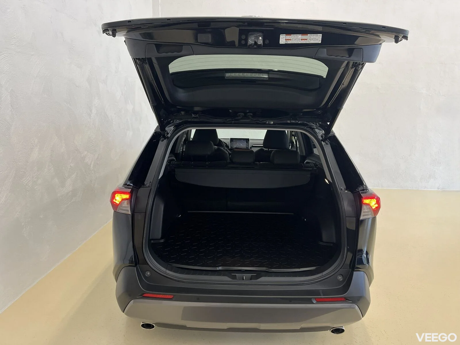 Toyota RAV4 131kW
