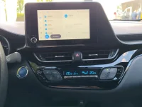 Toyota C-HR 72kW thumbnail