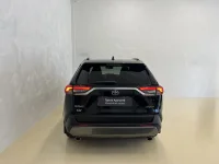 Toyota RAV4 131kW thumbnail