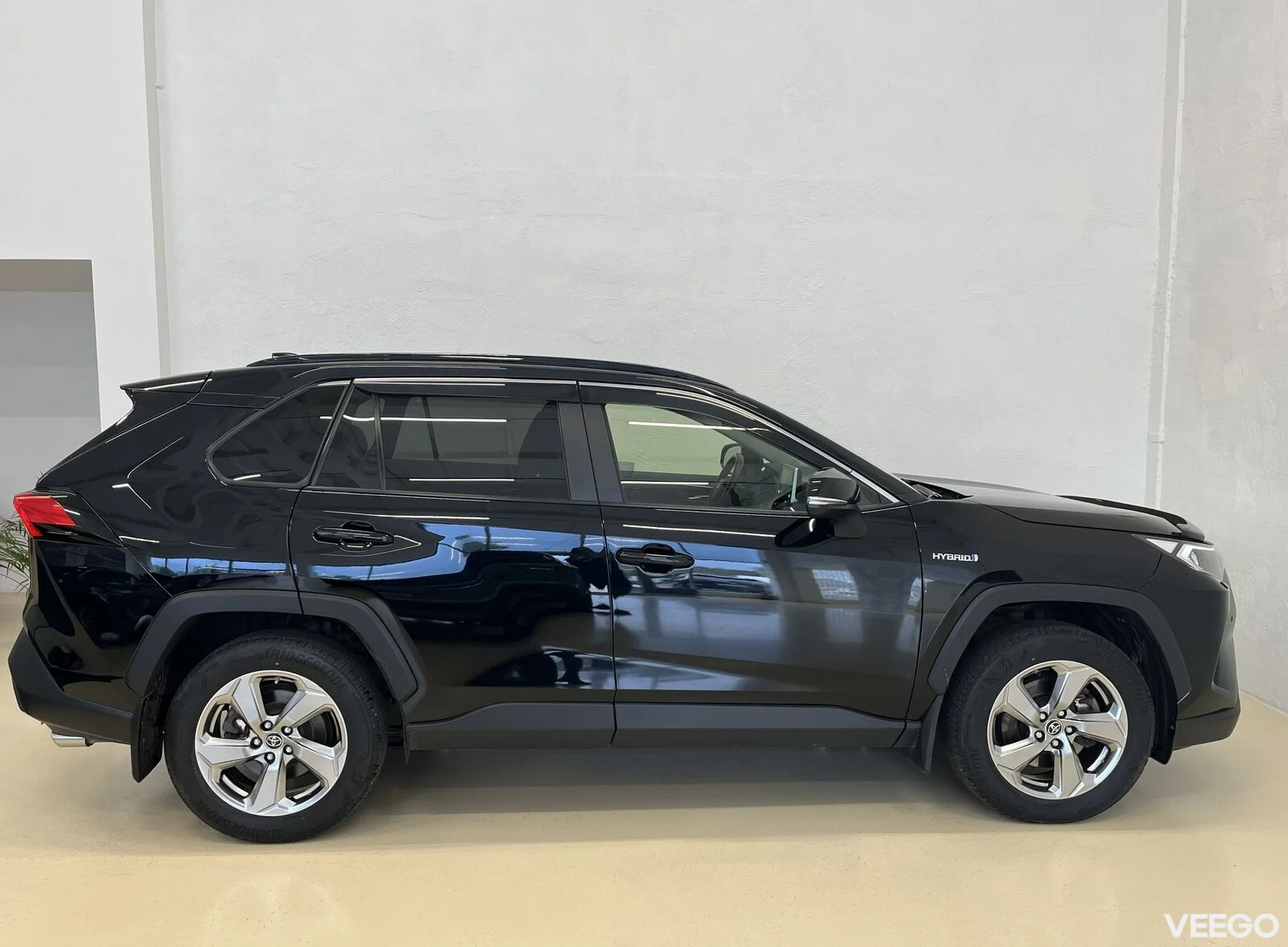 Toyota RAV4 131kW