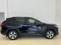 Toyota RAV4 131kW thumbnail
