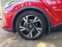 Toyota C-HR 72kW thumbnail