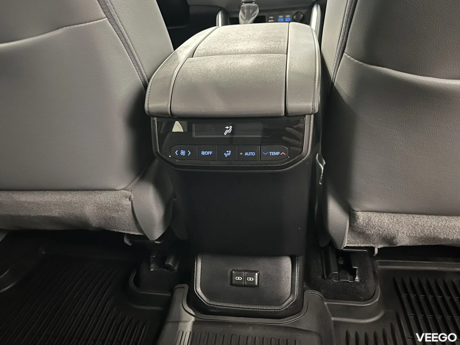 Toyota Highlander 140kW