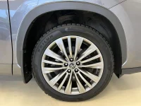 Toyota Highlander 140kW thumbnail
