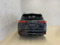 Toyota Highlander 140kW thumbnail