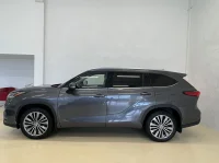 Toyota Highlander 140kW thumbnail