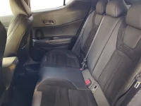 Toyota C-HR 72kW thumbnail