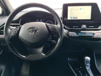 Toyota C-HR 72kW thumbnail