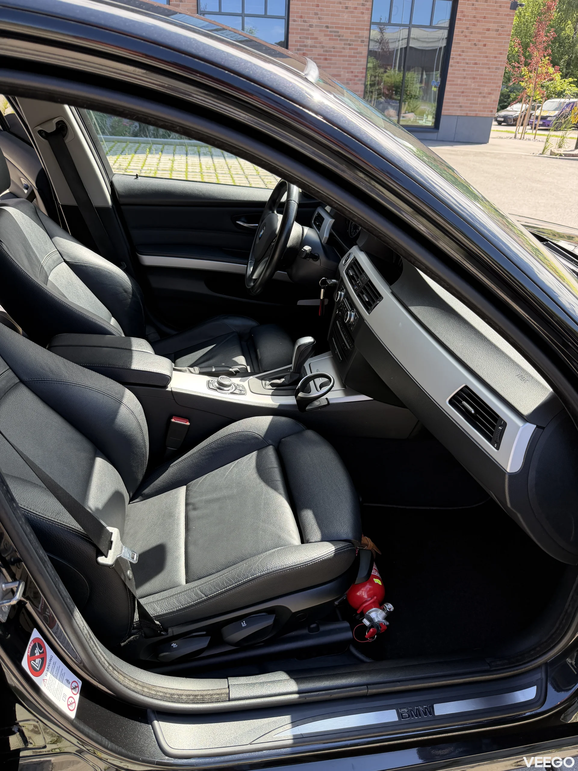 BMW 330 3.0 200kW