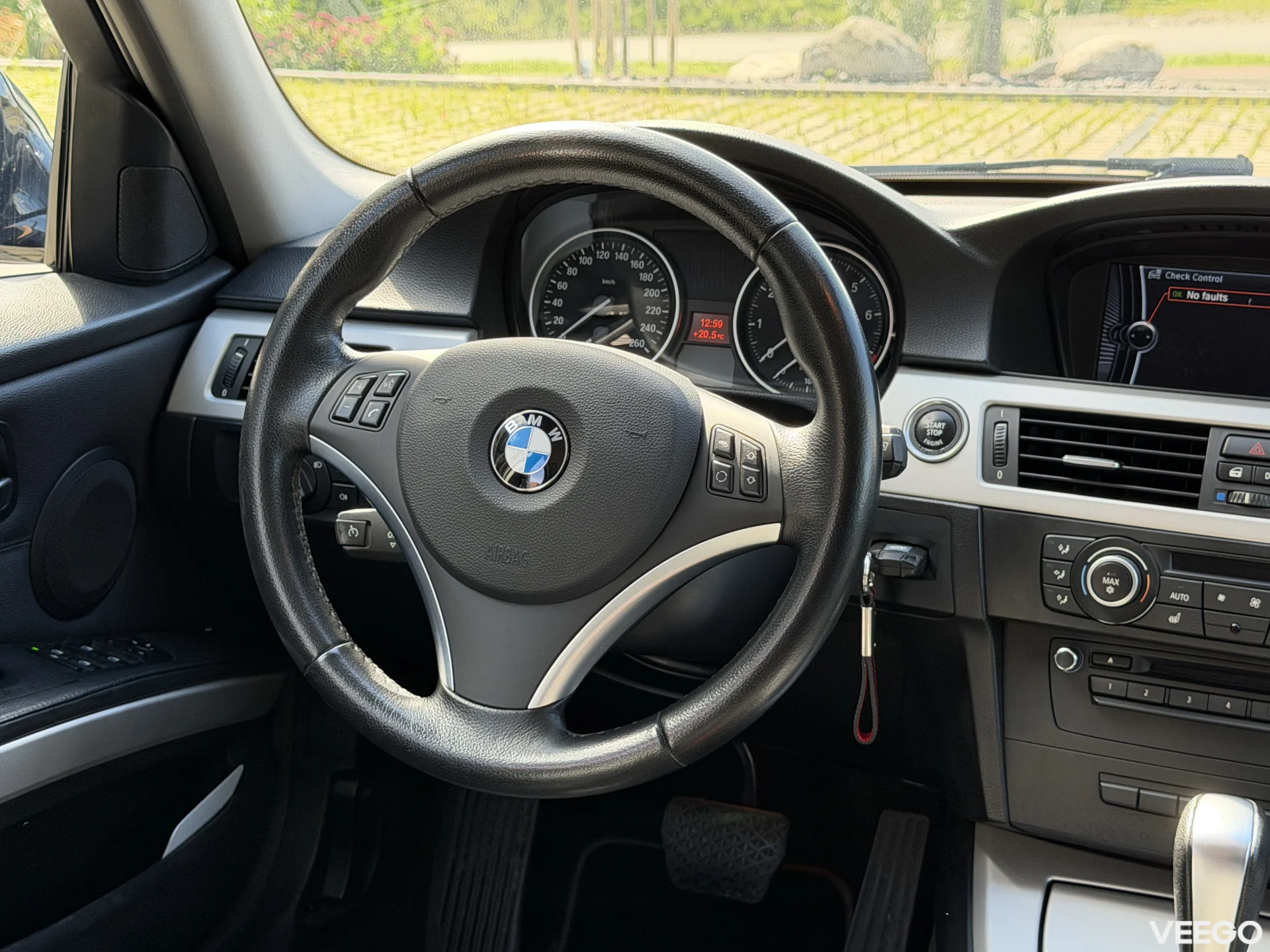 BMW 330 3.0 200kW
