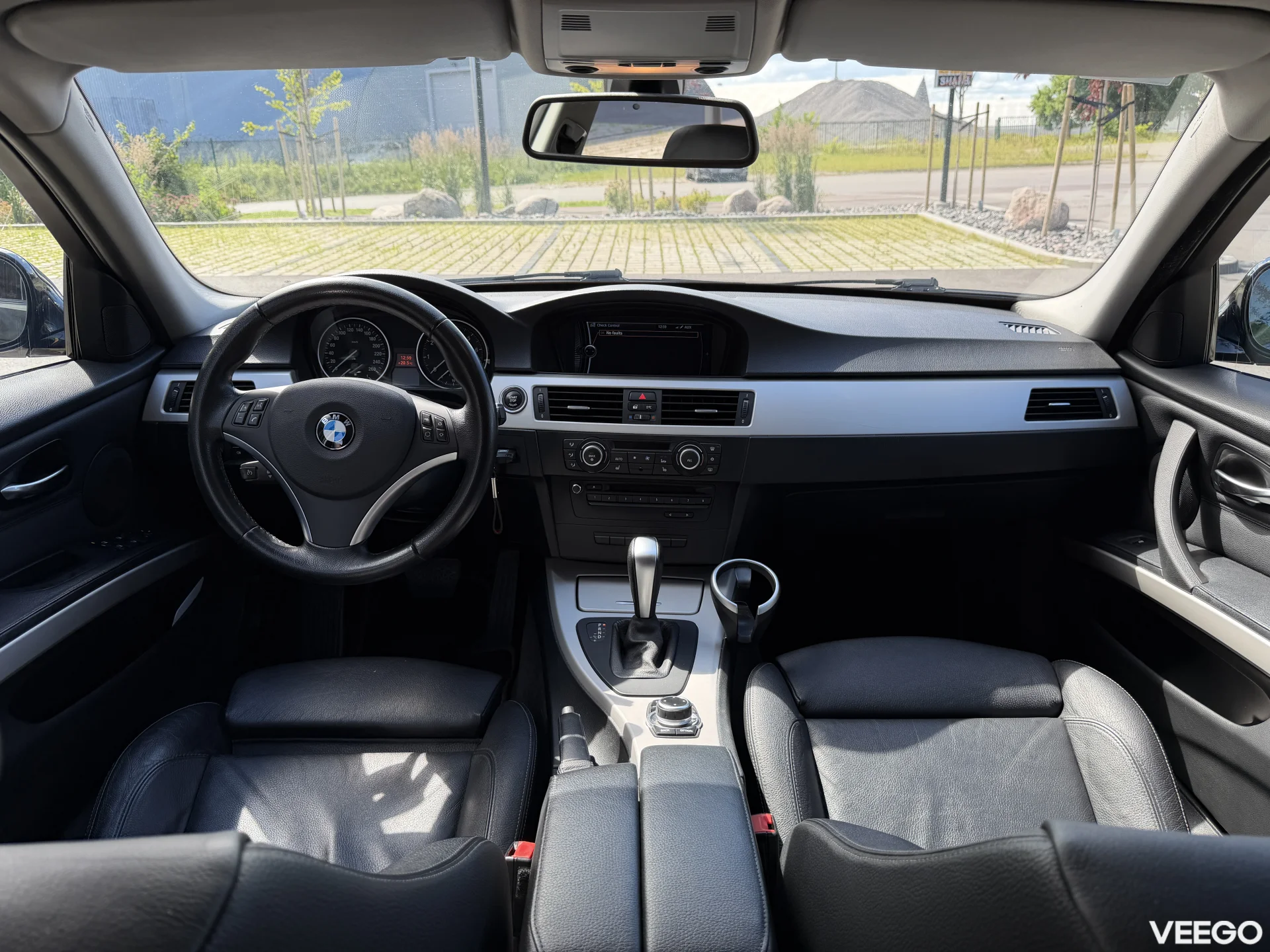 BMW 330 3.0 200kW
