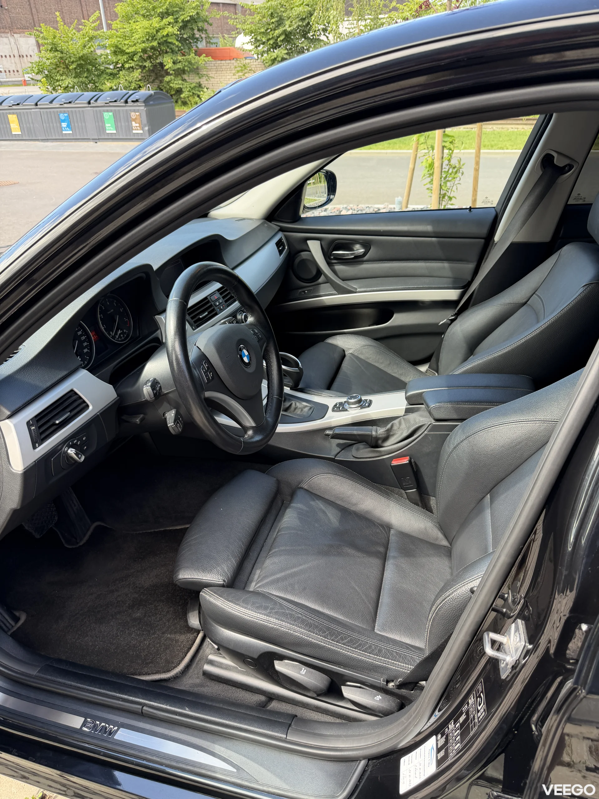 BMW 330 3.0 200kW