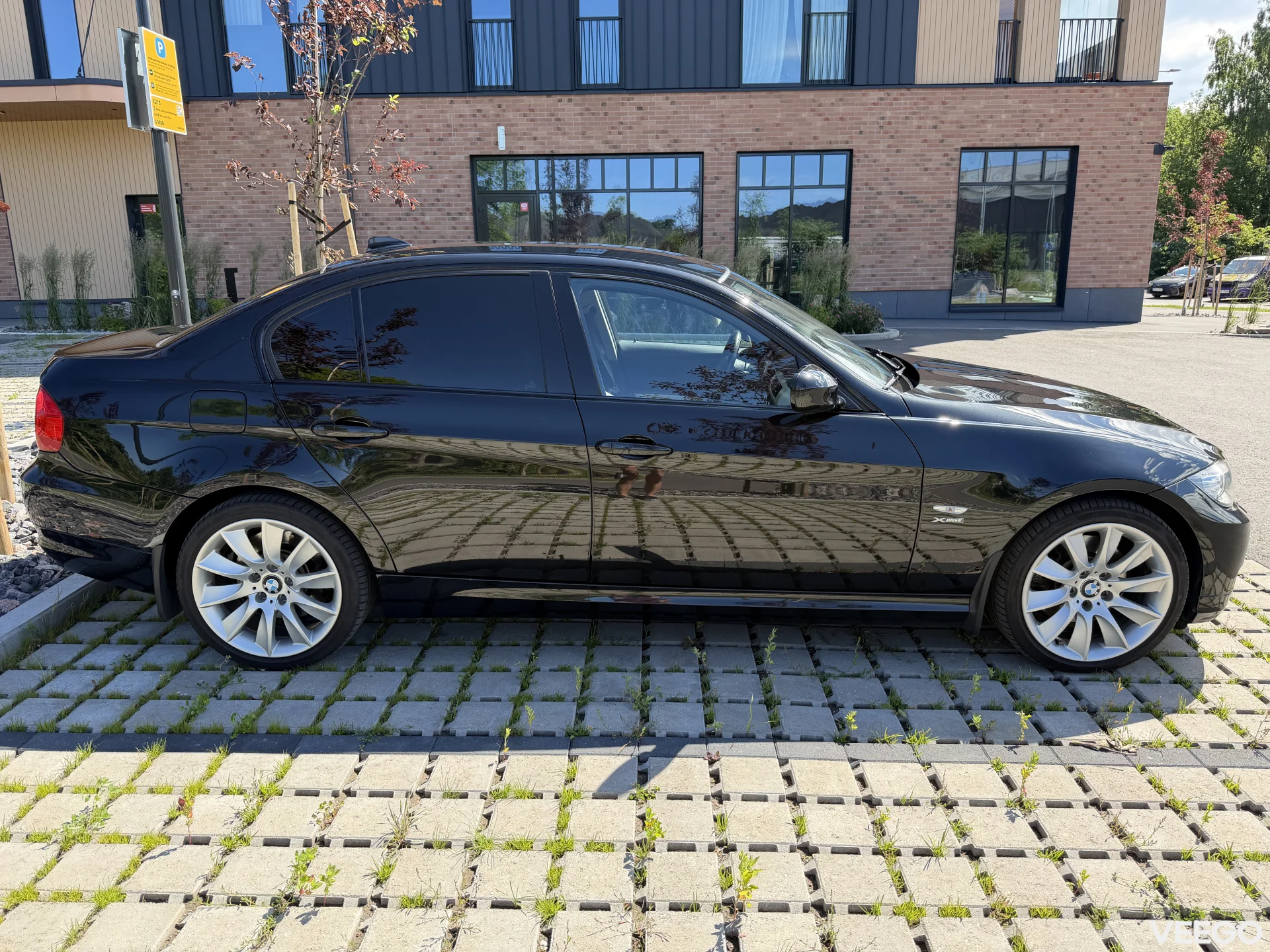 BMW 330 3.0 200kW