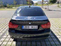 BMW 330 3.0 200kW thumbnail