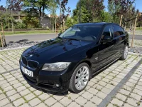 BMW 330 3.0 200kW thumbnail