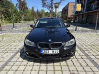 BMW 330 3.0 200kW thumbnail