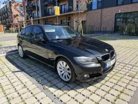 BMW 330 3.0 200kW thumbnail