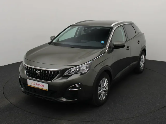 Image of Peugeot 3008 1.2 96kW