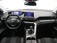 Peugeot 3008 1.2 96kW thumbnail