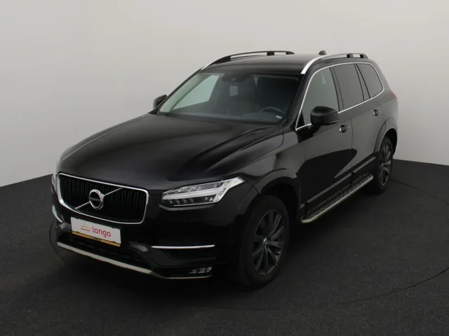 Image of Volvo XC90 2 165kW