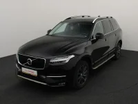 Volvo XC90 2 165kW thumbnail