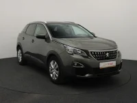 Peugeot 3008 1.2 96kW thumbnail