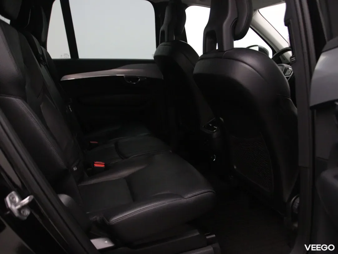 Volvo XC90 2 165kW