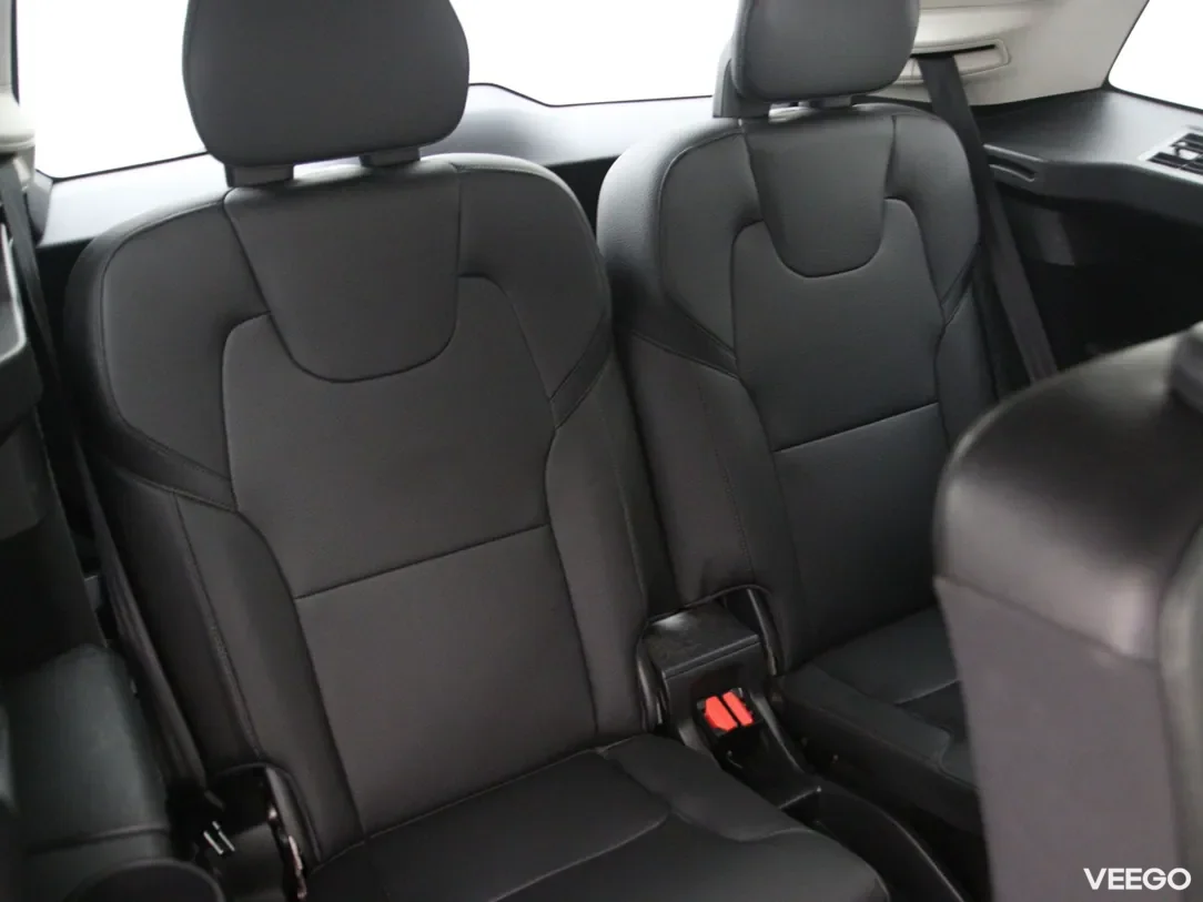 Volvo XC90 2 165kW