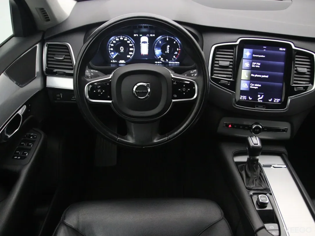 Volvo XC90 2 165kW