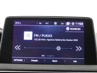 Peugeot 3008 1.2 96kW thumbnail